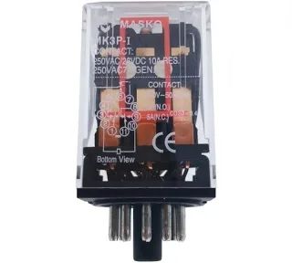MS RELAY MK
