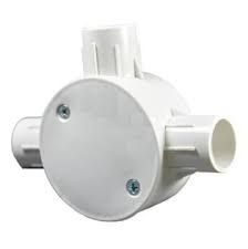 NS T DOS 20MM PUTIH