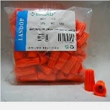 MS LASDOP 4MM ORANGE P73