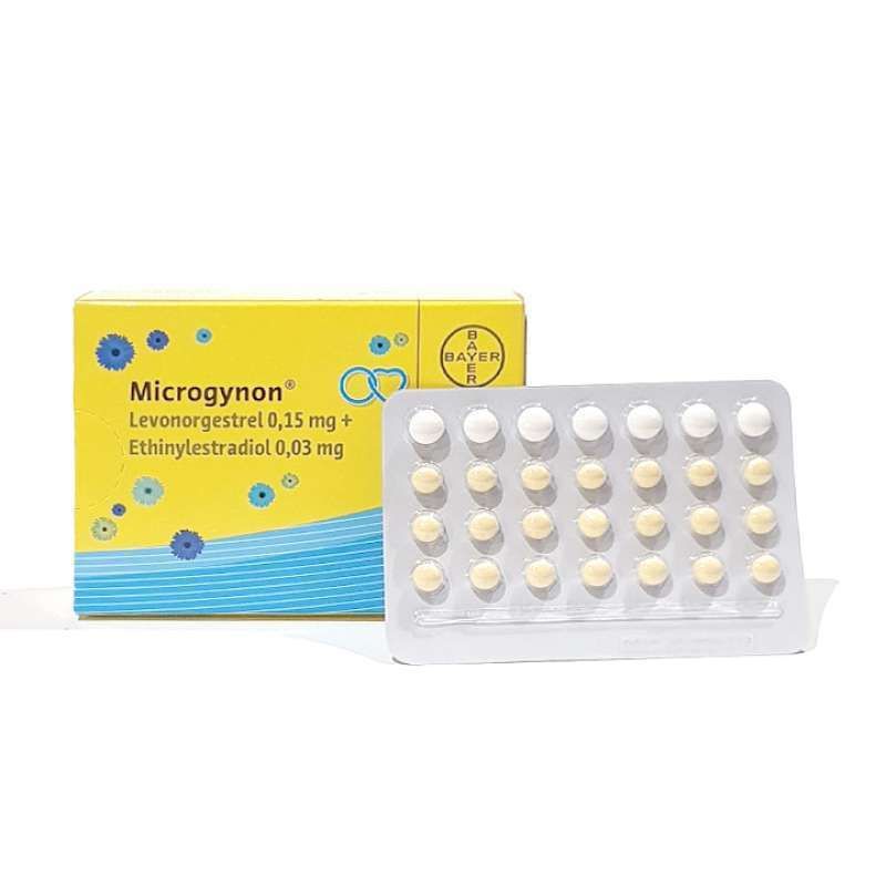 MICROGYNON