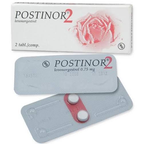 POSTINOR 2 