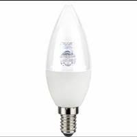 MS C-35 3-14 CLEAR 25W