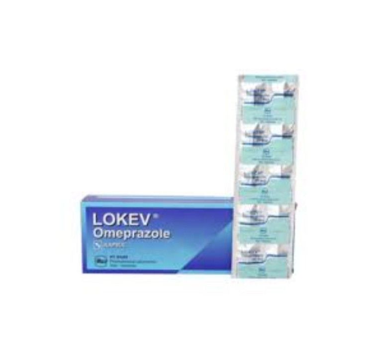 Lokev Tablet