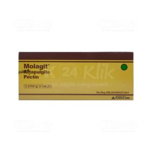 Molagit Tablet