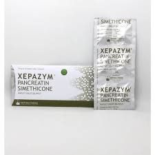 Xepazym Tablet