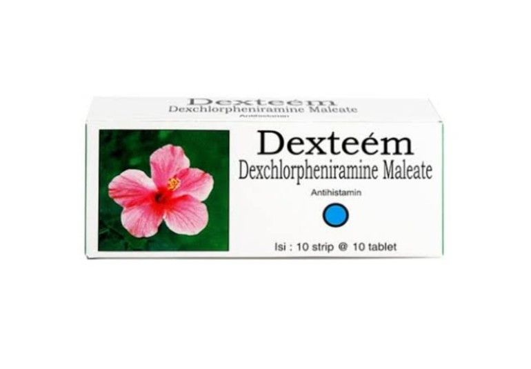 Dexteem Tablet 