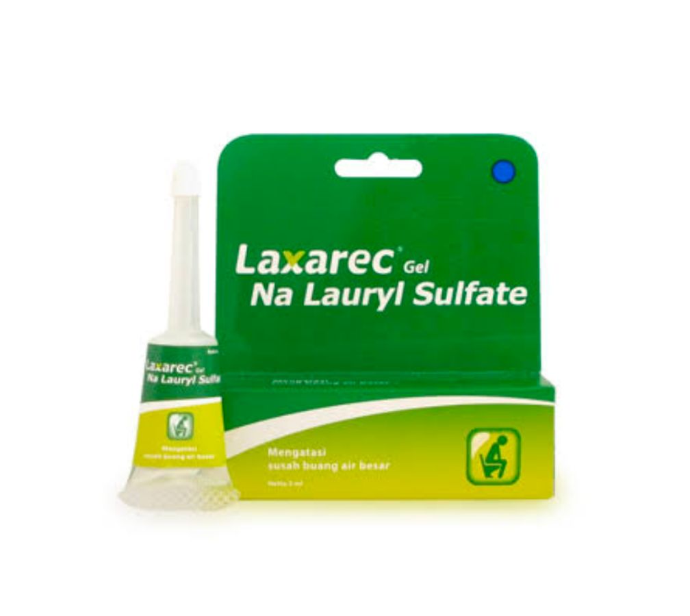 LAXAREC GEL