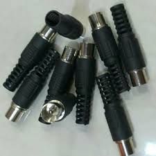 JAK TV CONTRA HITAM DRT BESI