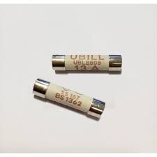SEKRING AC FUSE KERAMIK 250V