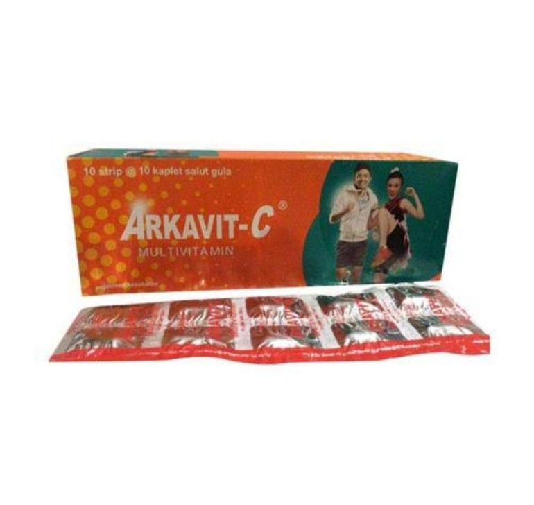 ARKAVIT-C
