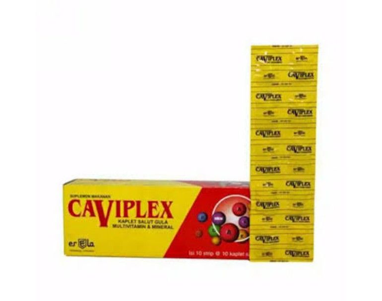 CAVIPLEX