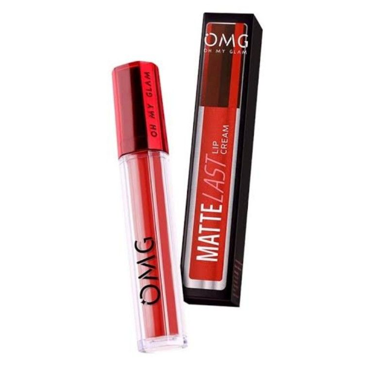 OMG LIP CREAM