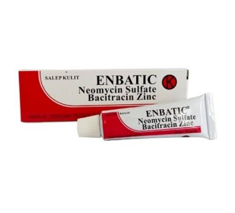 ENBATIC Cr