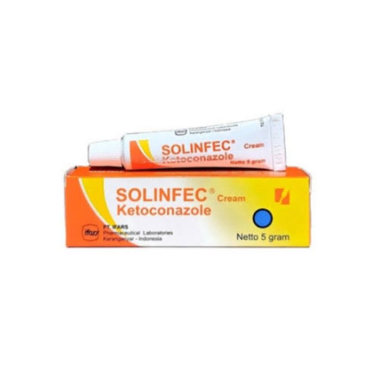 Solinfec CR