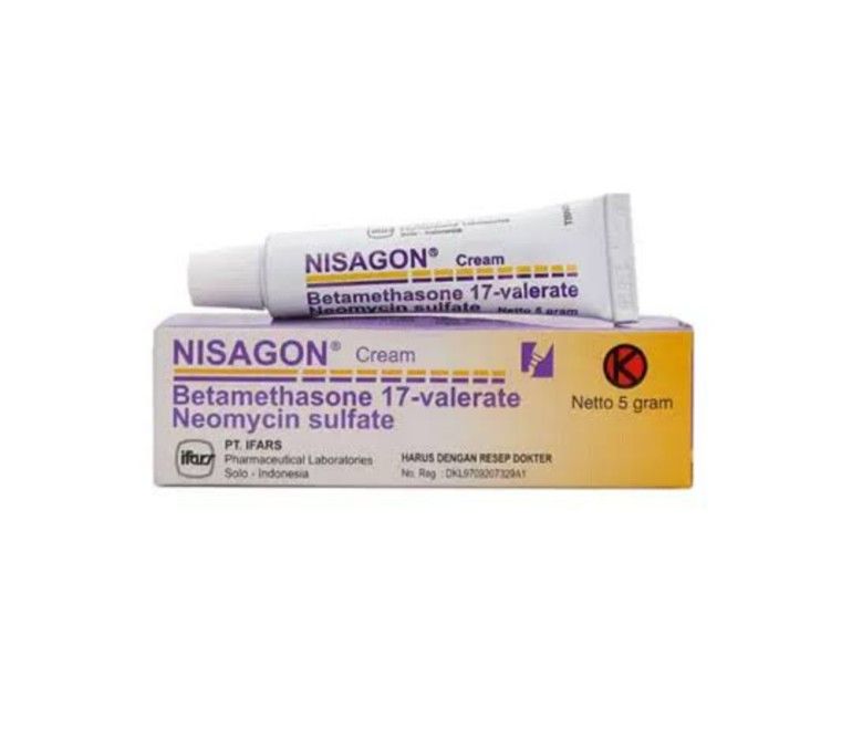 NISAGON CR