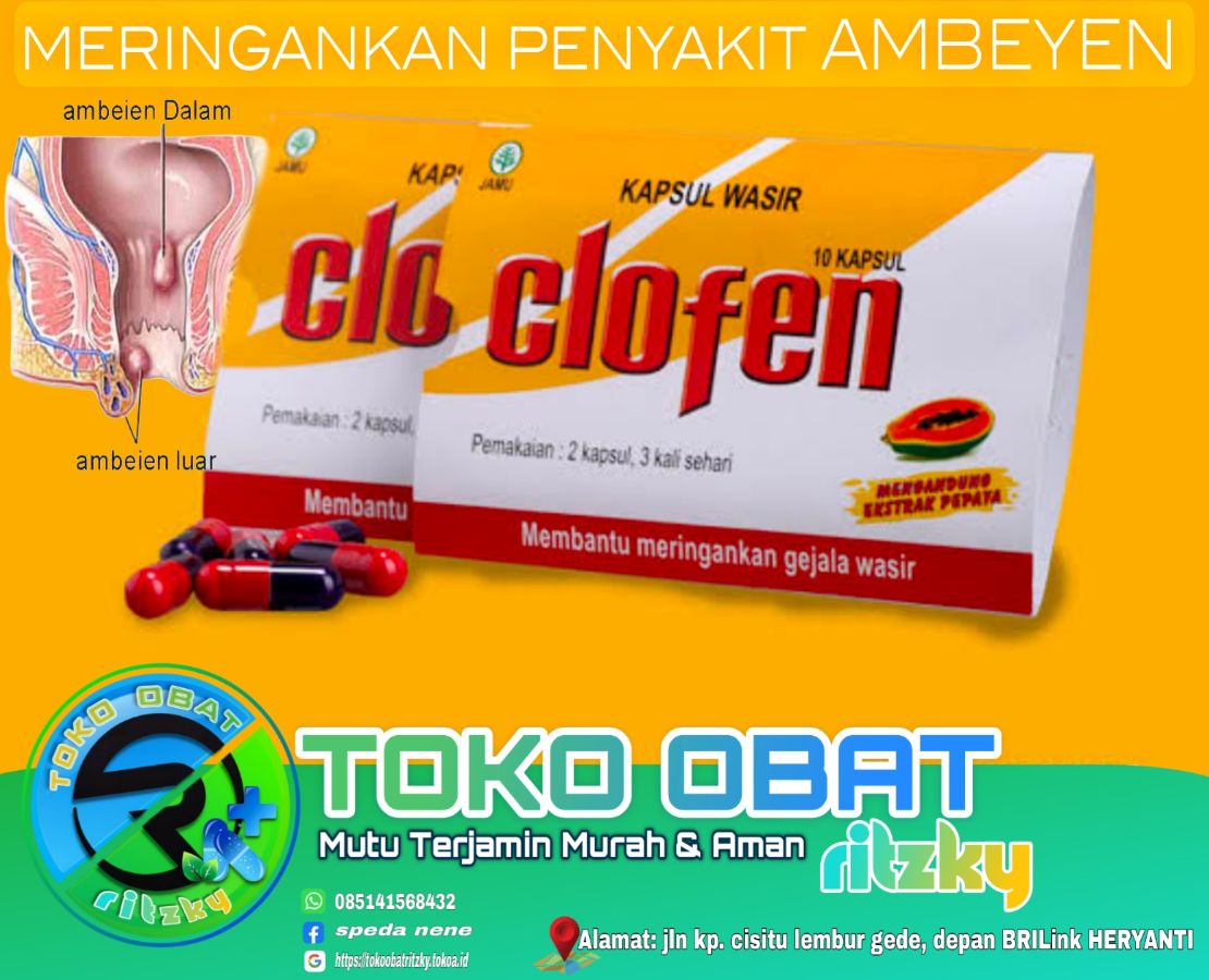 CLOFEN 