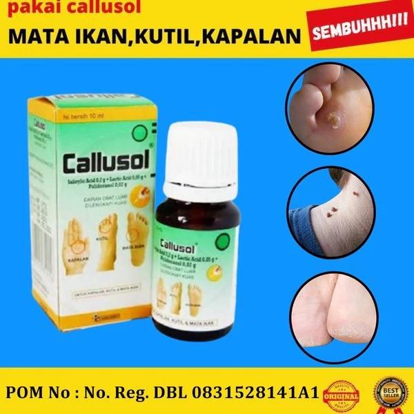 CALLUSOL