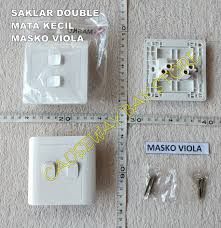 MS SAKLAR VIOLA
