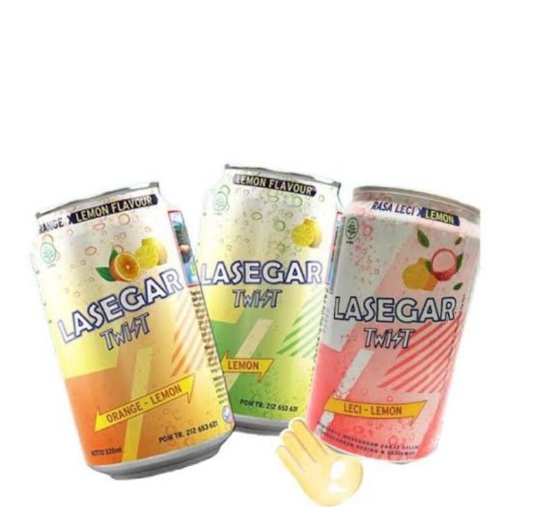 Lasegar Twist
