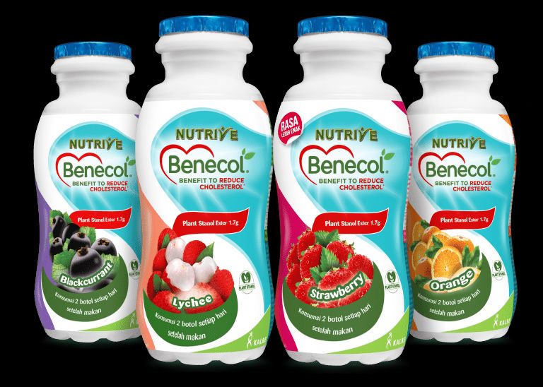 Nutrive Benecol