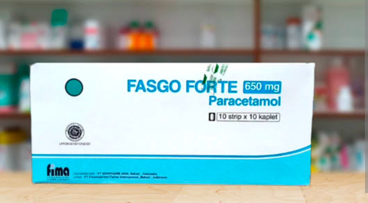 FASGO 650