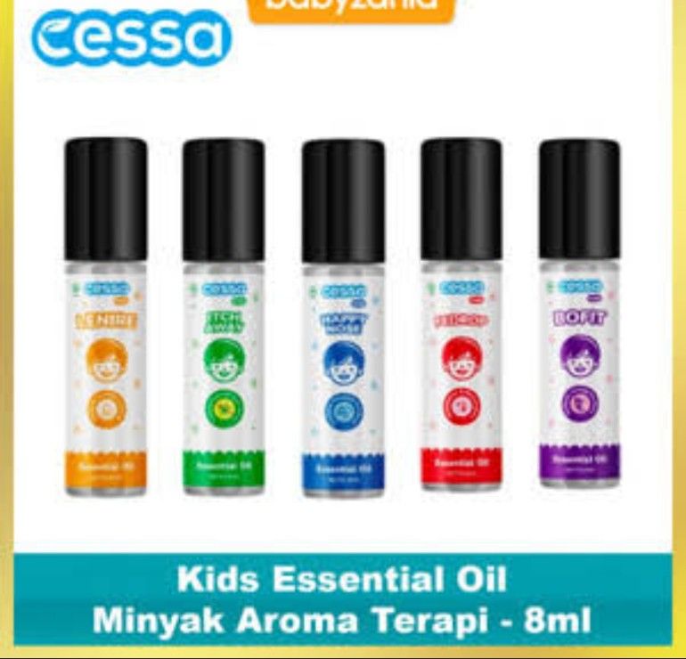 Cessa Kids 8ml