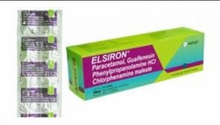 ELSIRON