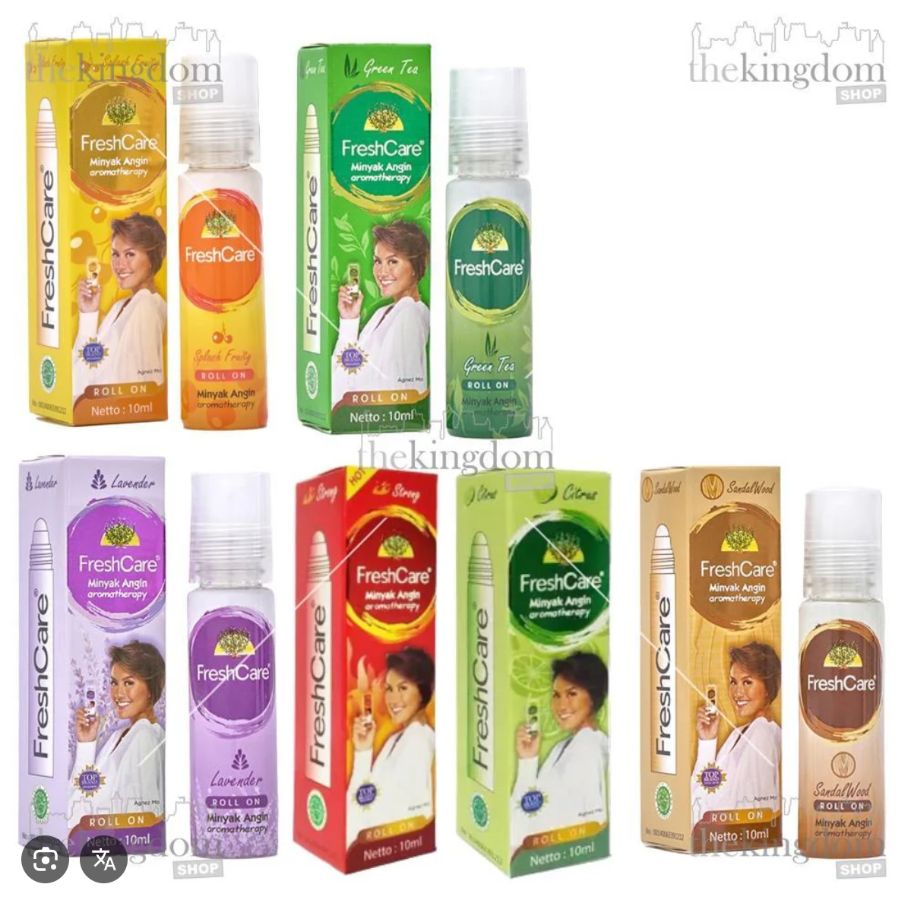FreshCare 
