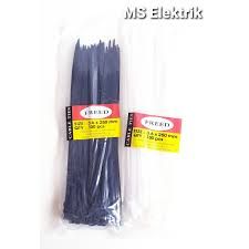 MS KABEL THIES 250X3,6MM @100PCE
