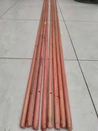 MS ROUND COPPER 16MMX2M (BAJA)