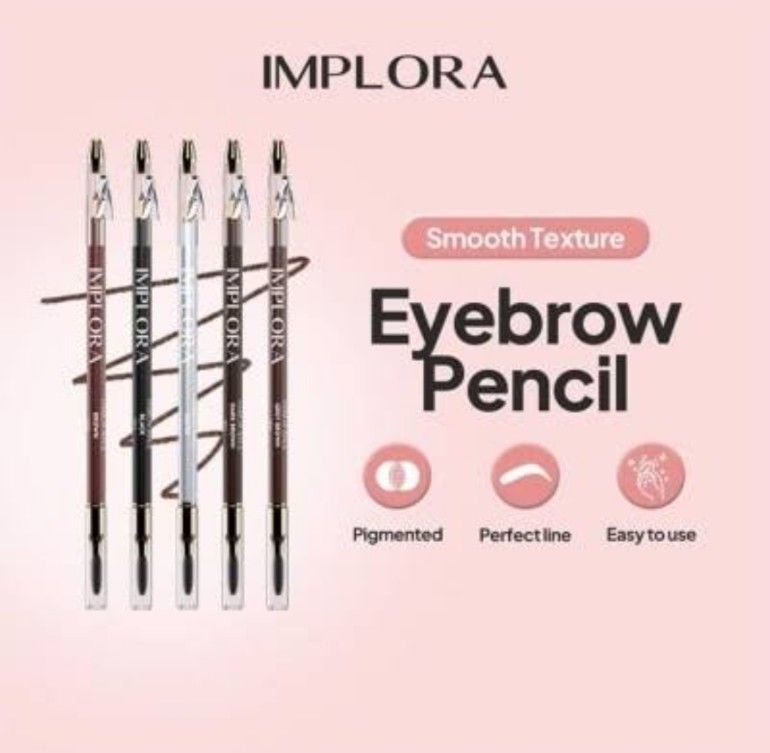 Implora Eyebrow