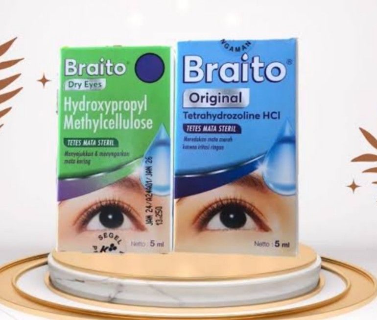 BRAITO