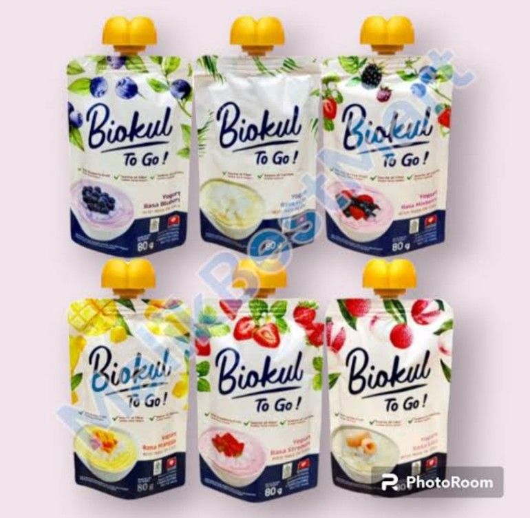 BIOKUL Yogurt