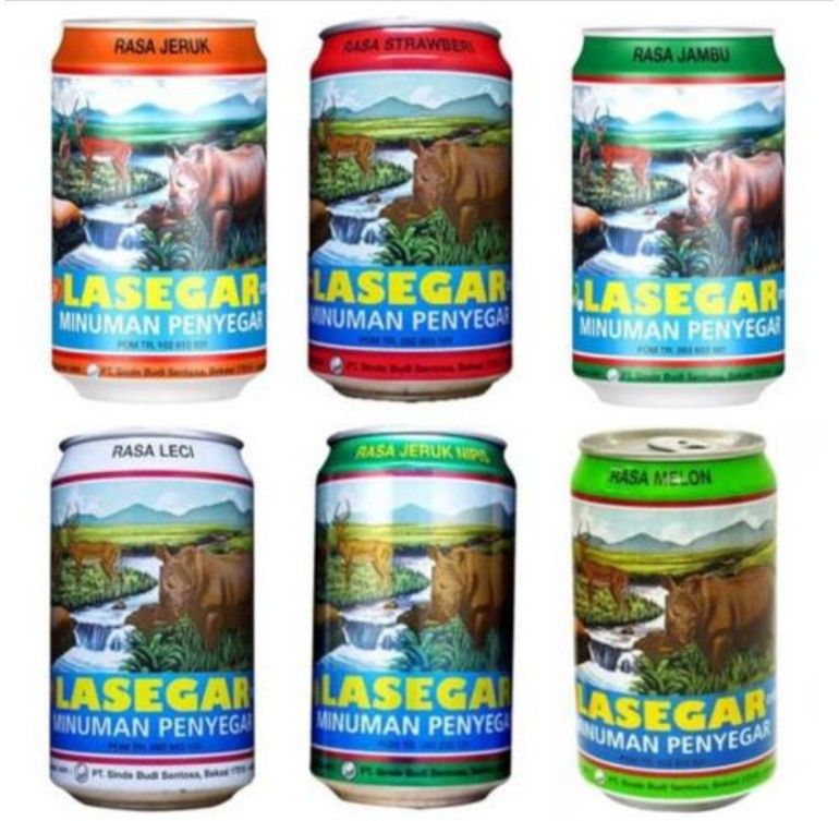 LASEGAR