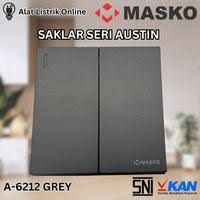 MS SL SAKLAR AUSTIN SERIE A-6212