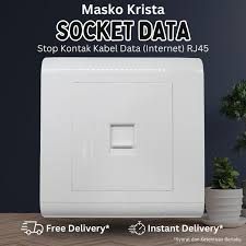 MS SC STOP KONTAK AURA DATA KOMP 1L A-6281