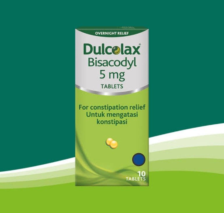 Dulcolax
