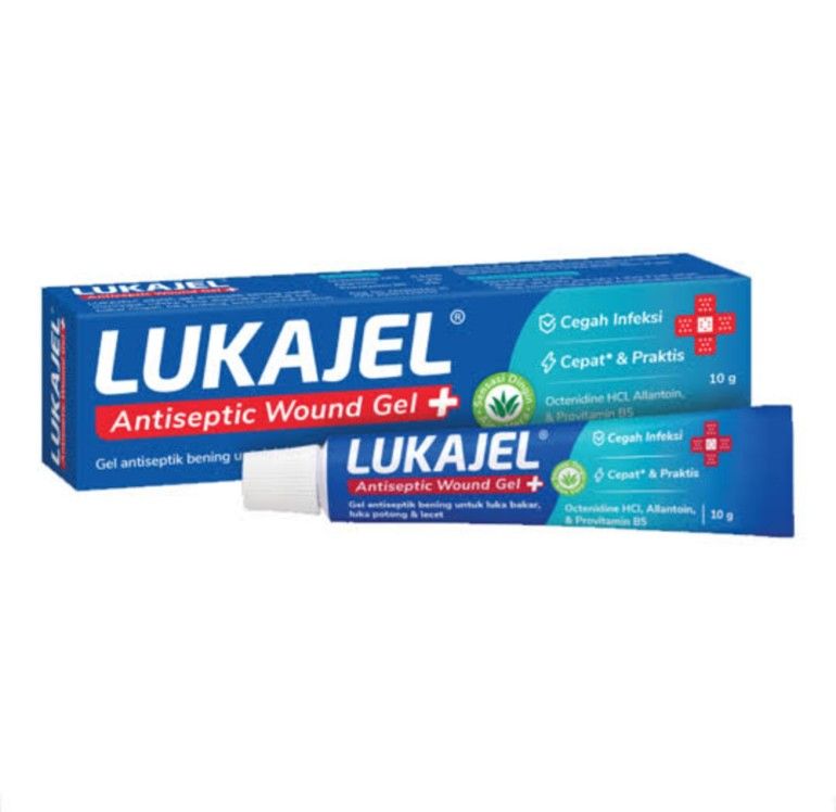 LUKAJEL 