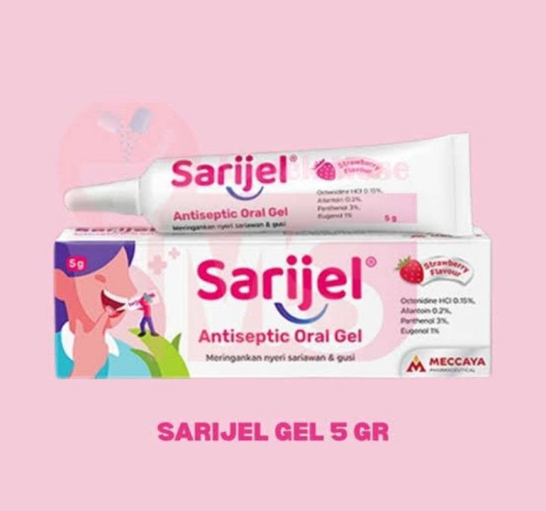 SARIJEL