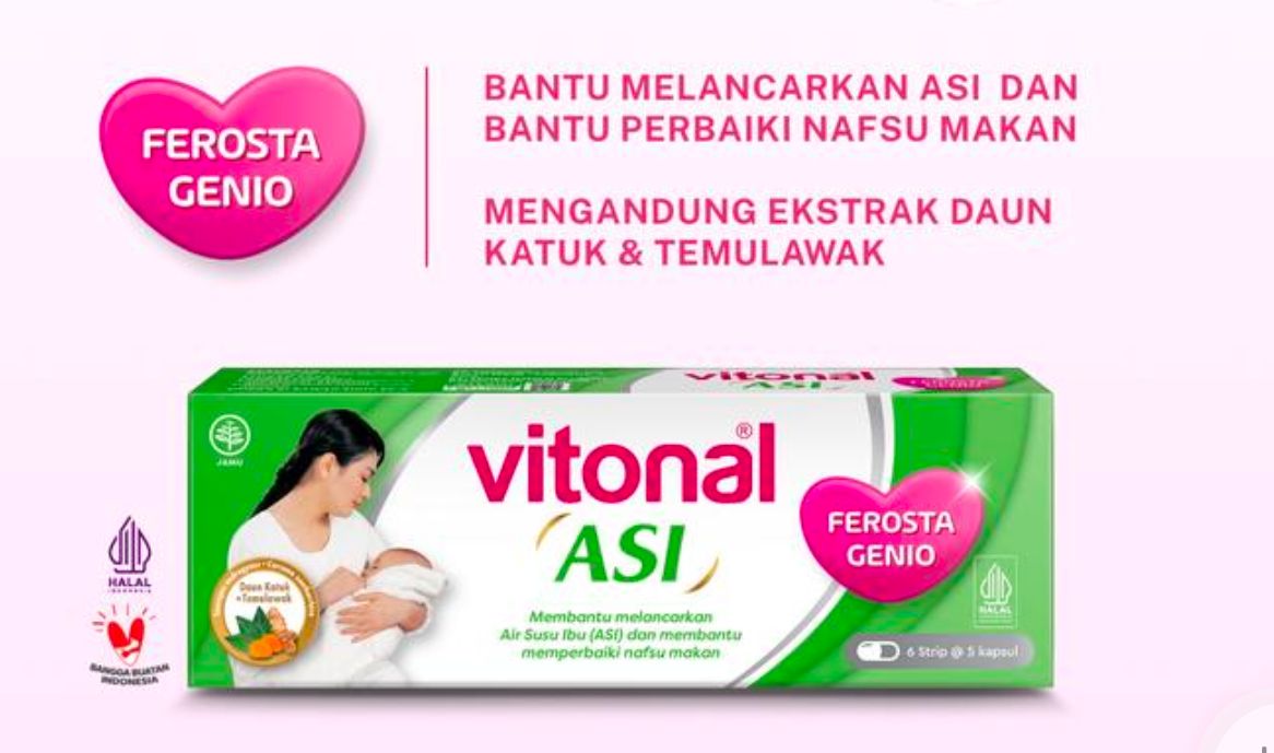 VITONAL ASI 