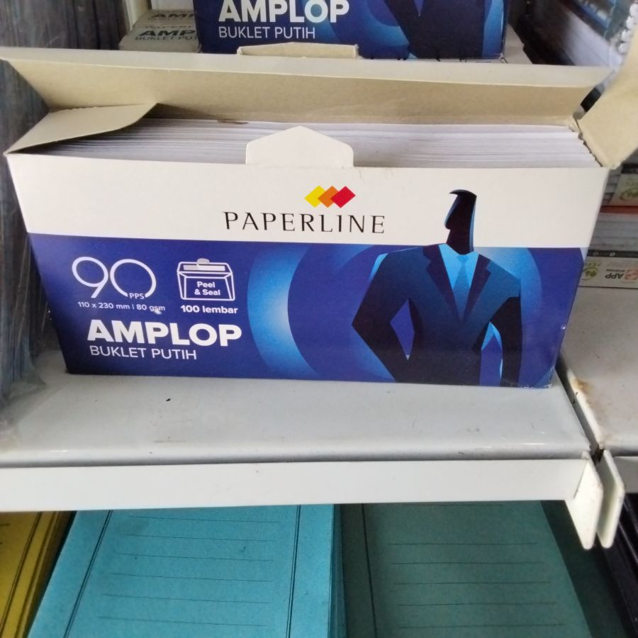 Amplop 90 PPS