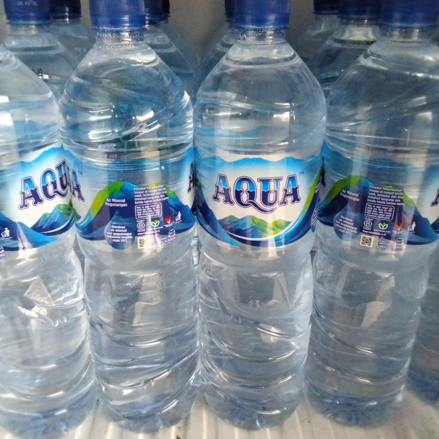 Aqua 1500ml