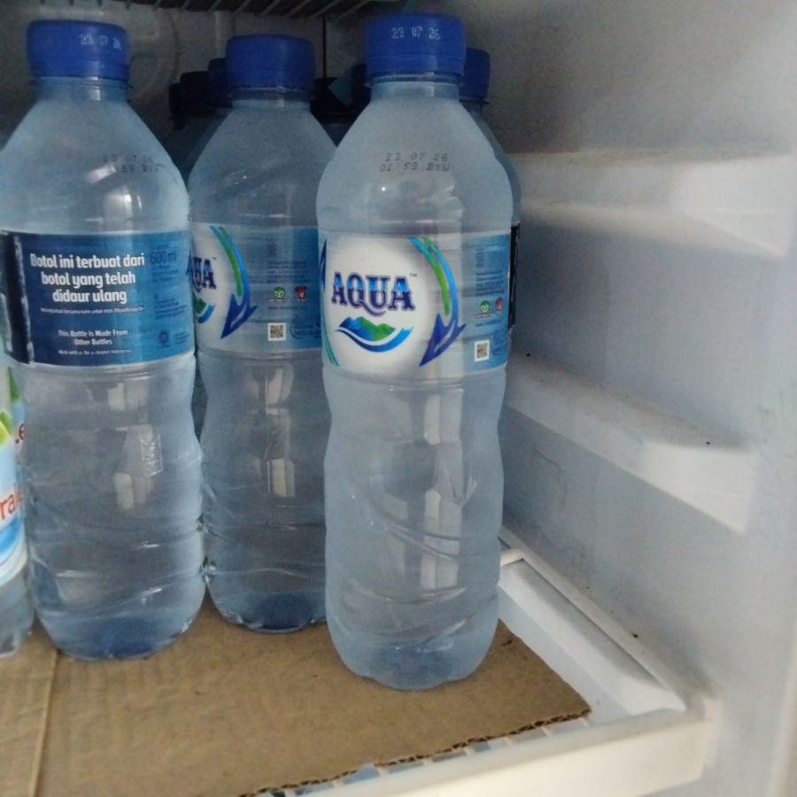 Aqua 600ml
