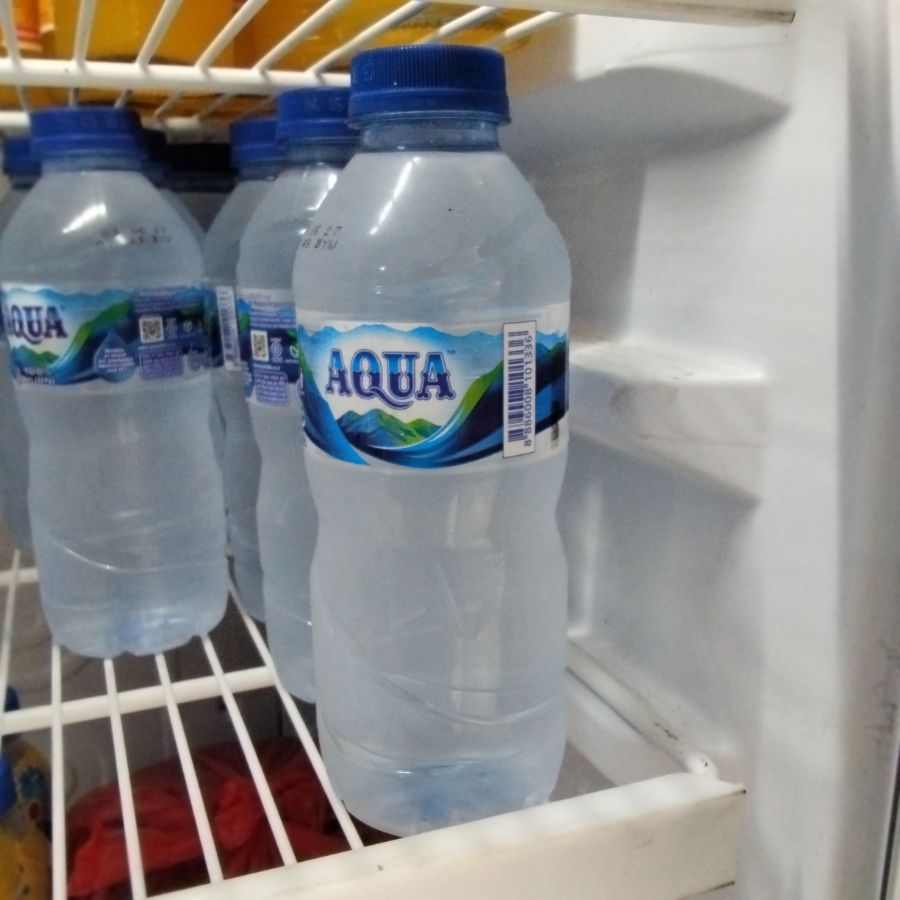 Aqua 330ml