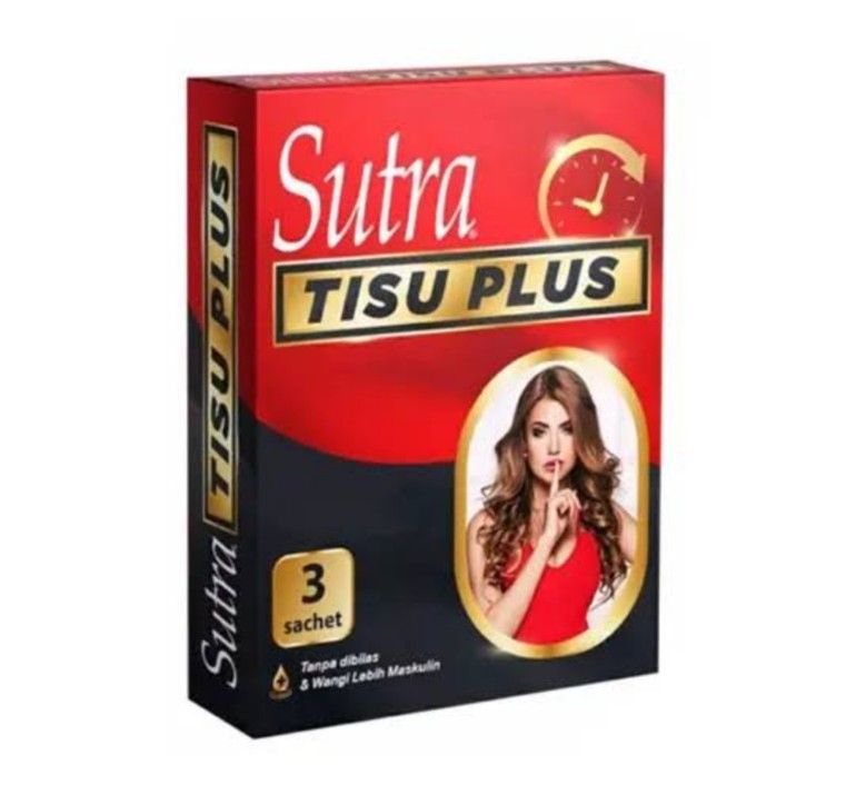 Sutra Tisu Plus
