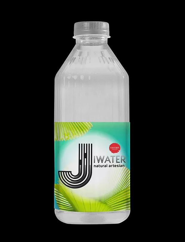JWater 