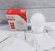 AOKI LAMPU TIDUR LED AK-YD01 AK-YD02
