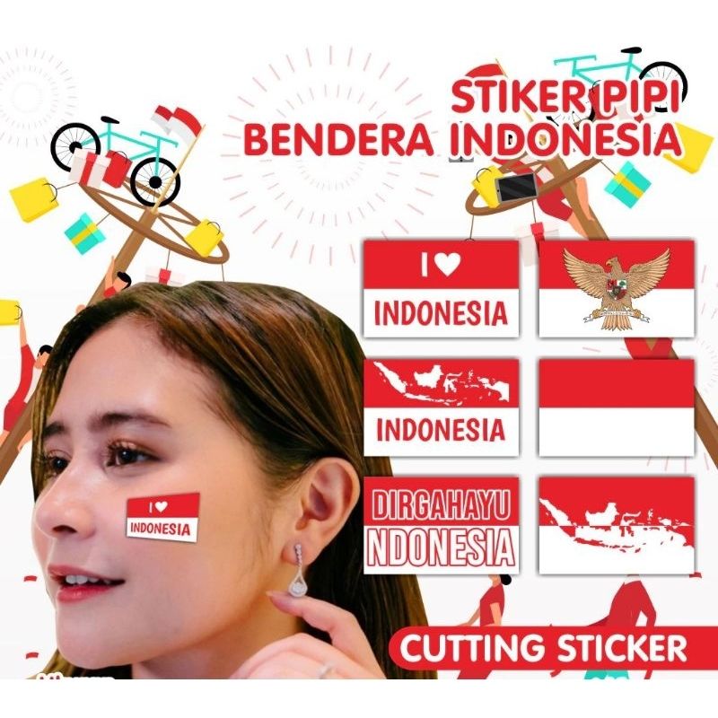 STIKER PIPI