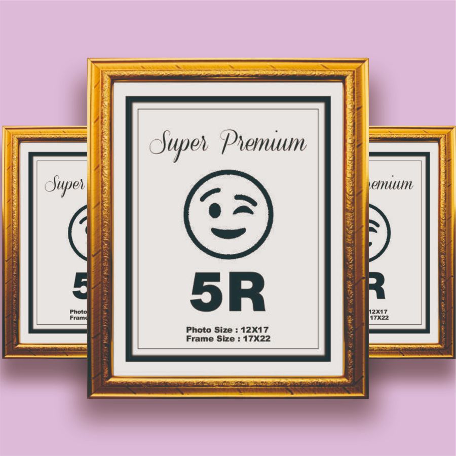 PIGURA 5R EMAS