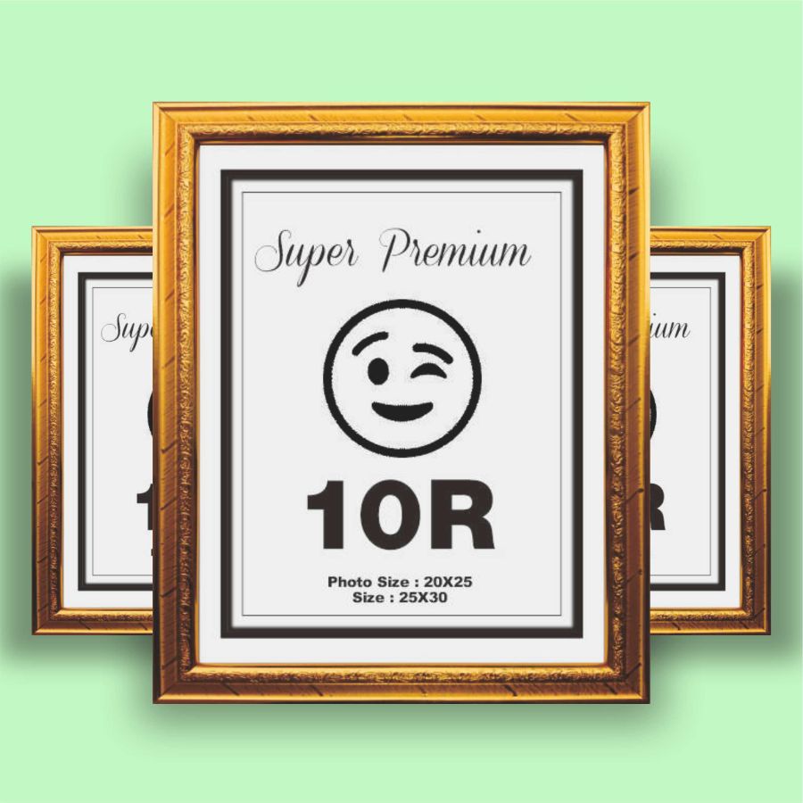 PIGURA 10R EMAS